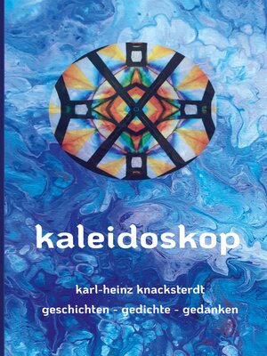 cover image of Kaleidoskop